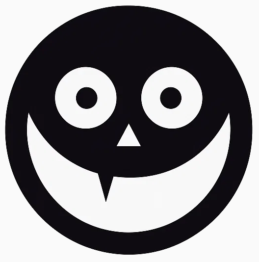 Unshareable Comics Logo